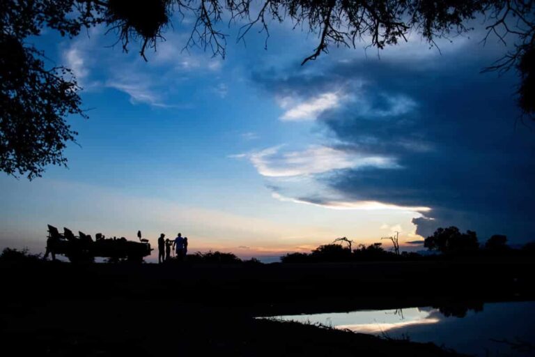 5 Day Kapama Southern Camp Safari